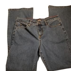 B.U.M equipment Missy Size 8 Jeans